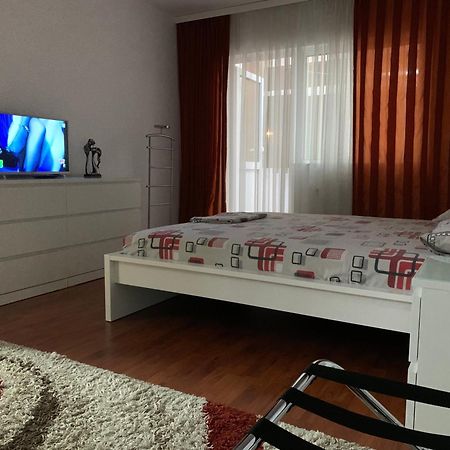 Ana Center Apartment Galaţi Extérieur photo