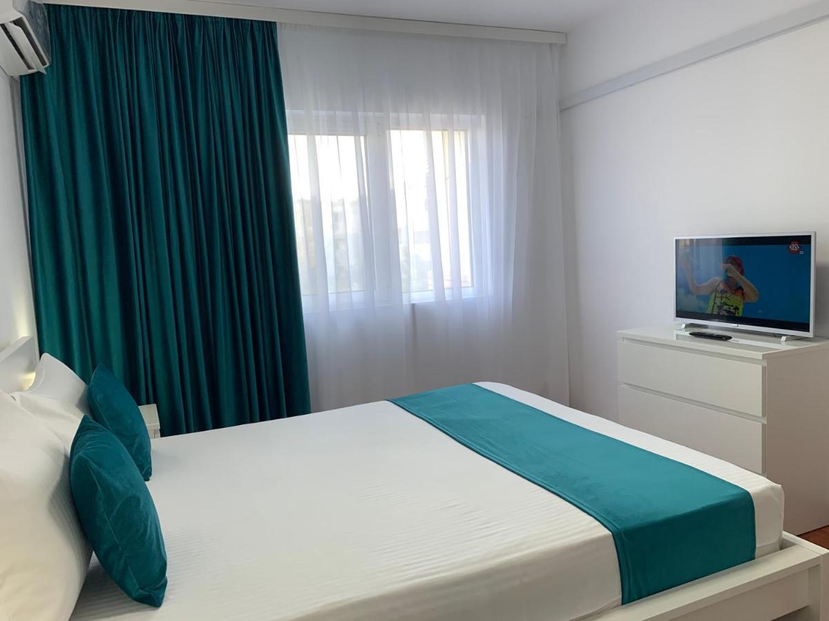 Ana Center Apartment Galaţi Extérieur photo