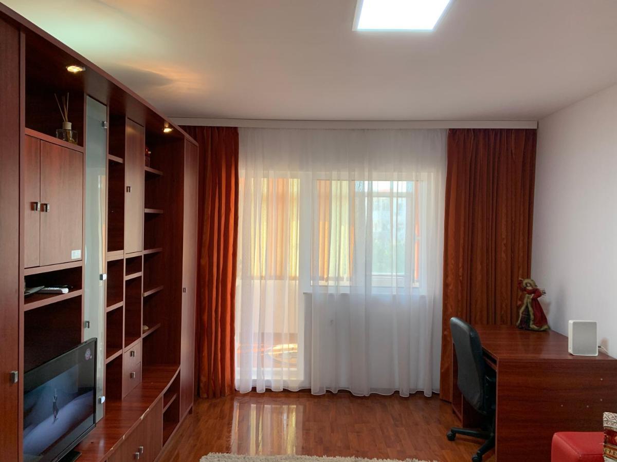 Ana Center Apartment Galaţi Extérieur photo