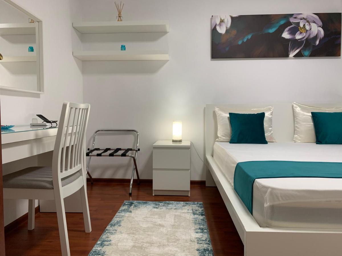 Ana Center Apartment Galaţi Extérieur photo