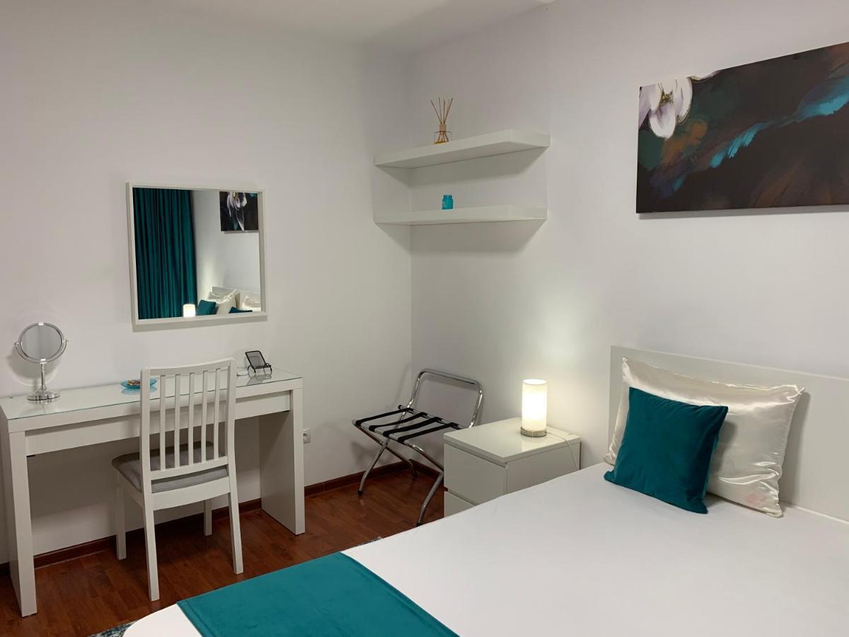 Ana Center Apartment Galaţi Extérieur photo